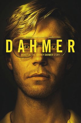 DAHMER - Canavar: Jeffrey Dahmer’in Hikayesi izle