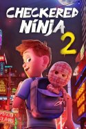 Damalı Ninja 2 izle