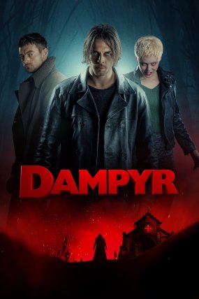 Dampyr izle