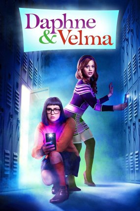 Daphne ve Velma izle