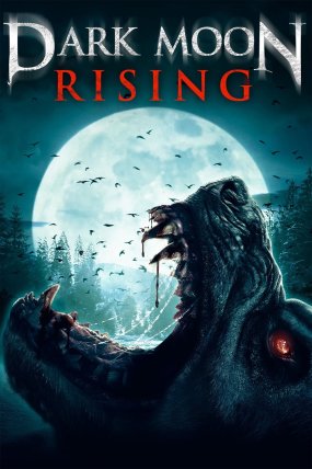 Dark Moon Rising izle