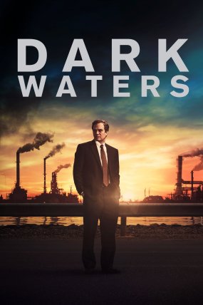 Karanlık Sular izle