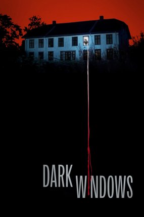 Dark Windows izle