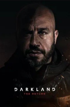Darkland 2: The Return izle
