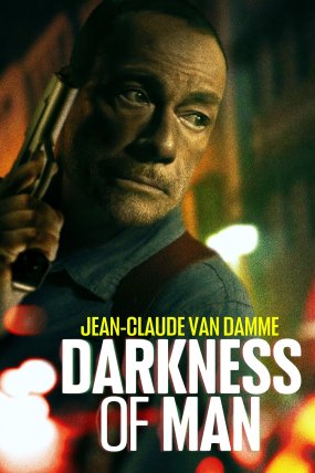 Darkness of Man izle