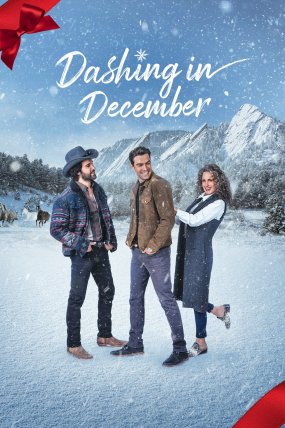 Dashing in December izle
