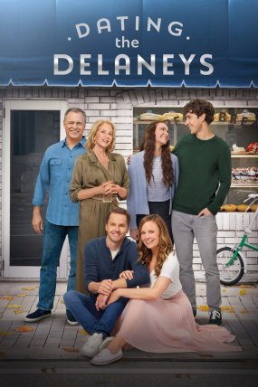 Dating the Delaneys izle