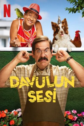Davulun Sesi izle