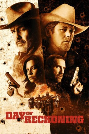 Day of Reckoning izle
