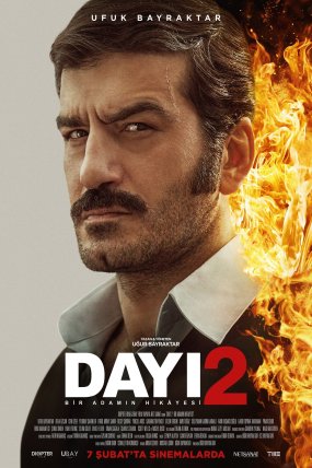 Dayı: Bir Adamın Hikâyesi 2 izle