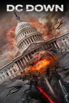 DC Down izle