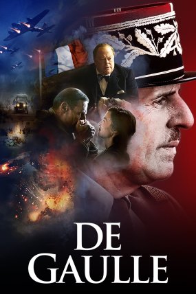 De Gaulle izle