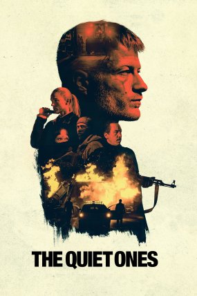 The Quiet Ones izle