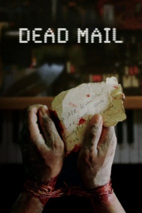 Dead Mail izle