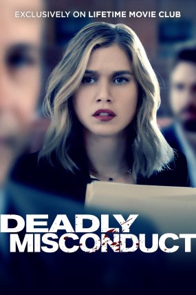 Deadly Misconduct izle
