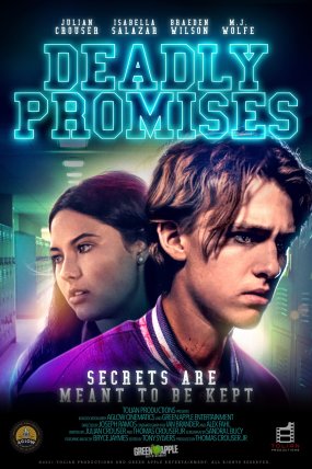 Deadly Promises izle