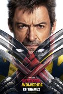 Deadpool ve Wolverine izle