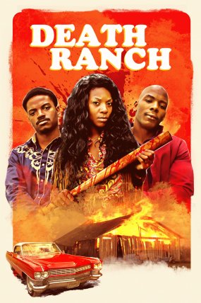 Death Ranch izle