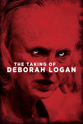 Deborah Logan'ın Hikayesi izle