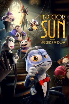 Dedektif Sun ve Ekibi: Kurtarma Operasyonu izle