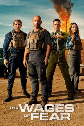 Dehşet Yolcuları izle