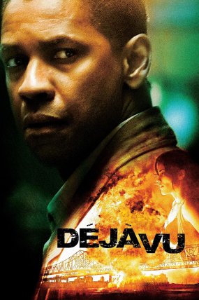 Deja Vu izle