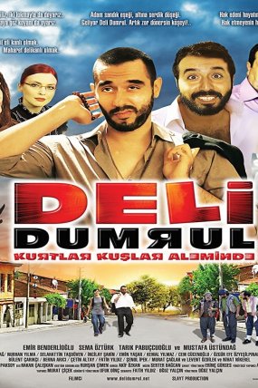 Deli Dumrul izle