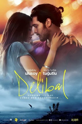 Delibal izle