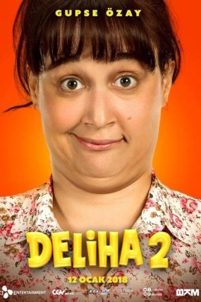 Deliha 2 izle