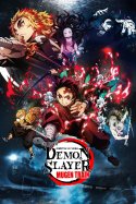 Demon Slayer: Mugen Treni izle