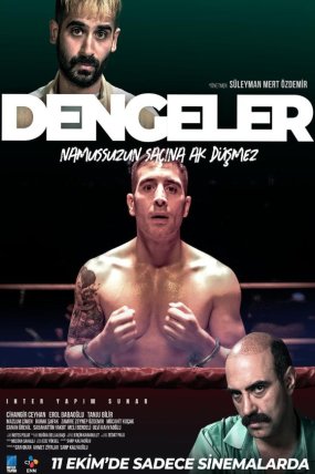 Dengeler izle