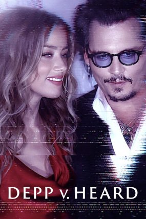 Depp V Heard izle