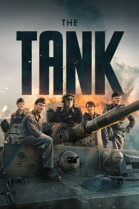 Tank izle