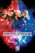 Detective Knight: Independence izle