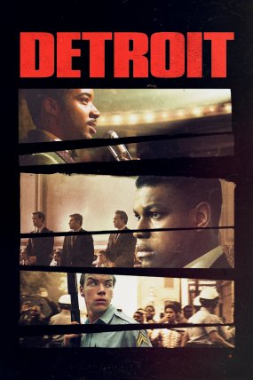Detroit izle