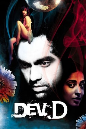 Dev.D izle