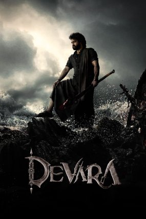 Devara: Part 1 izle