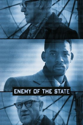 Devlet Düşmanı izle