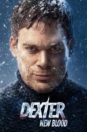 Dexter: New Blood izle