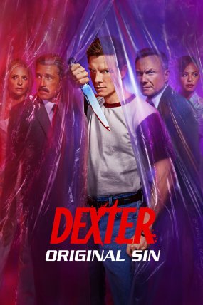 Dexter: Original Sin izle