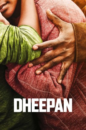 Dheepan izle