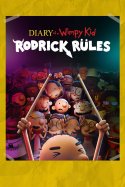 Diary of a Wimpy Kid: Rodrick Rules izle