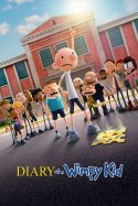 Diary of a Wimpy Kid izle
