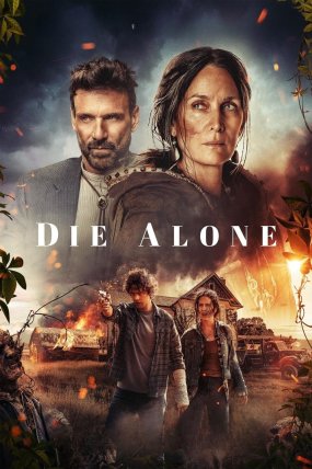 Yalnız Öl izle