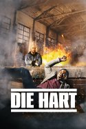 Die Hart: the Movie izle