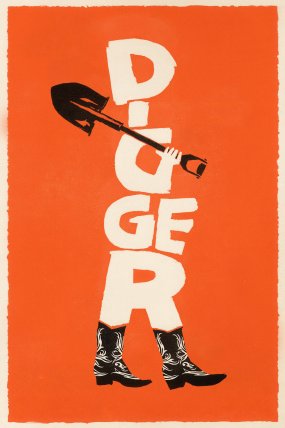 Digger izle