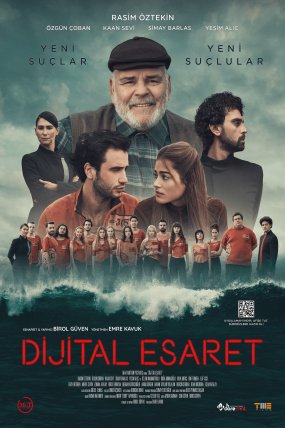 Dijital Esaret izle