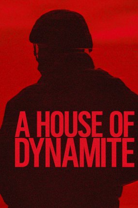 Dinamit Evi izle