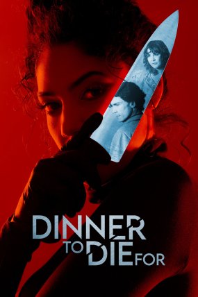 Dinner to Die For izle