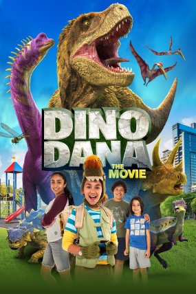 Dino Dana Filmi izle
